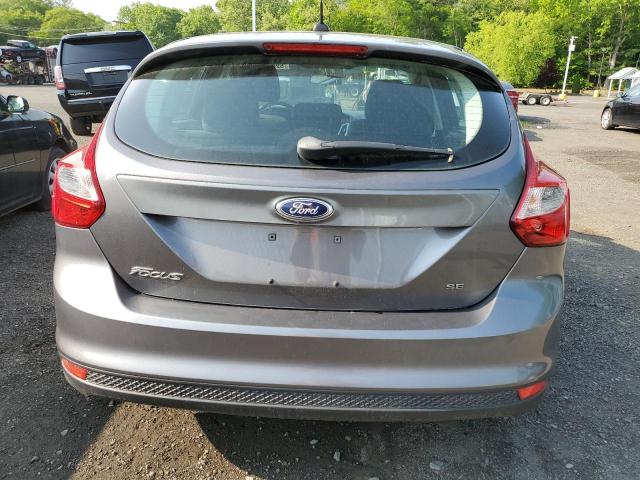Photo 6 from auction – 2013 FORD FOCUS SE with VIN 1FADP3K21DL237300