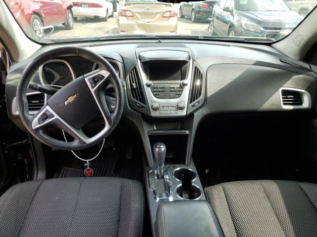 Photo 8 from auction – 2017 CHEVROLET EQUINOX LT with VIN 2GNALCEKXH6269561