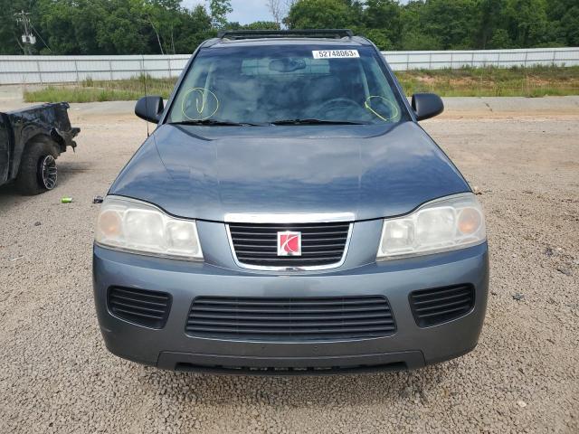 Photo 5 from auction – 2007 SATURN VUE with VIN 5GZCZ33D17S865382