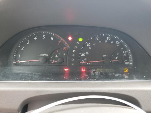Photo 9 from auction – 2003 TOYOTA CAMRY LE with VIN 4T1BF30K23U557253
