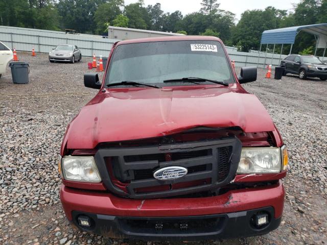 Photo 5 from auction – 2009 FORD RANGER SUP with VIN 1FTYR14D29PA15017