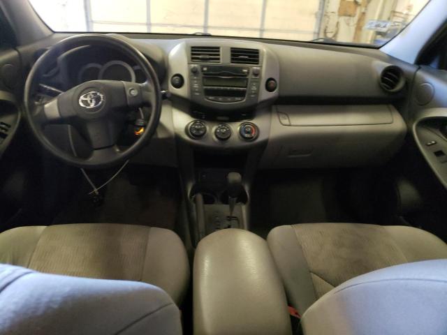 Photo 8 from auction – 2011 TOYOTA RAV4 with VIN 2T3BF4DV6BW106794