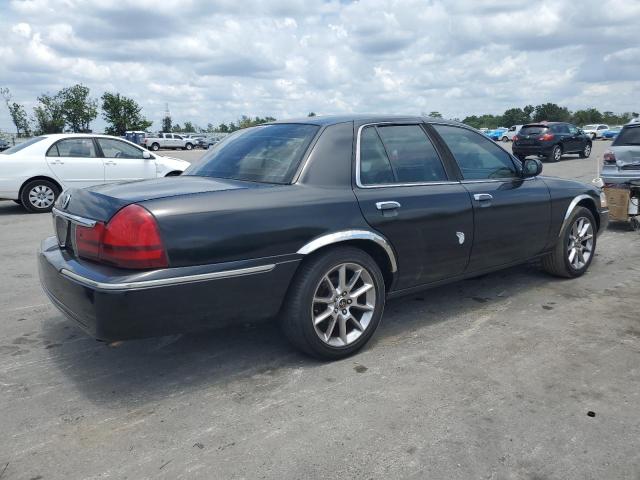 Photo 3 from auction – 2003 MERCURY GRAND MARQ with VIN 2MEFM74W23X651897