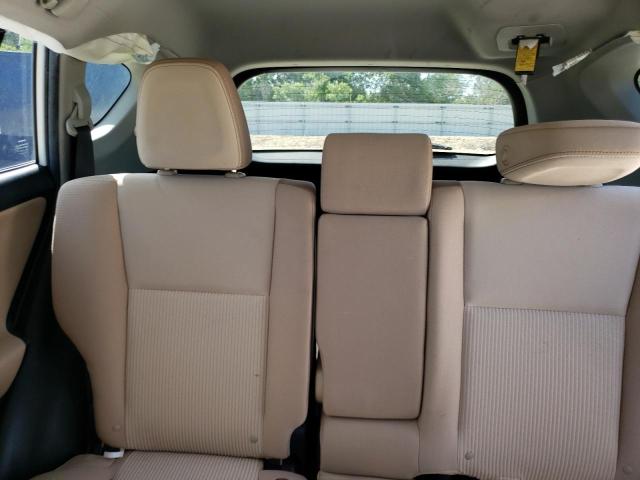 Photo 10 from auction – 2014 TOYOTA RAV4 XLE with VIN JTMWFREV6EJ007635