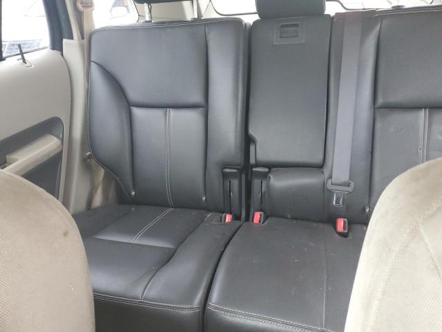 Photo 10 from auction – 2007 FORD EDGE SEL with VIN 2FMDK38C57BA54068