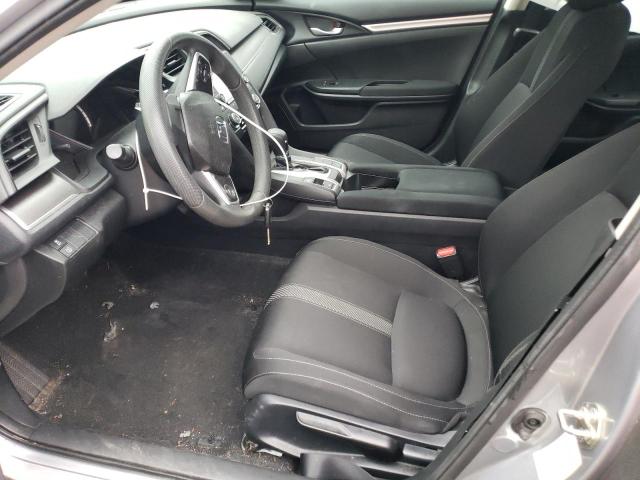 Photo 7 from auction – 2016 HONDA CIVIC LX with VIN 19XFC2F53GE230908