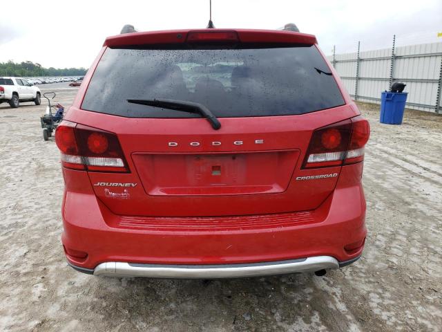 Photo 6 from auction – 2015 DODGE JOURNEY CR with VIN 3C4PDCGB5FT654726