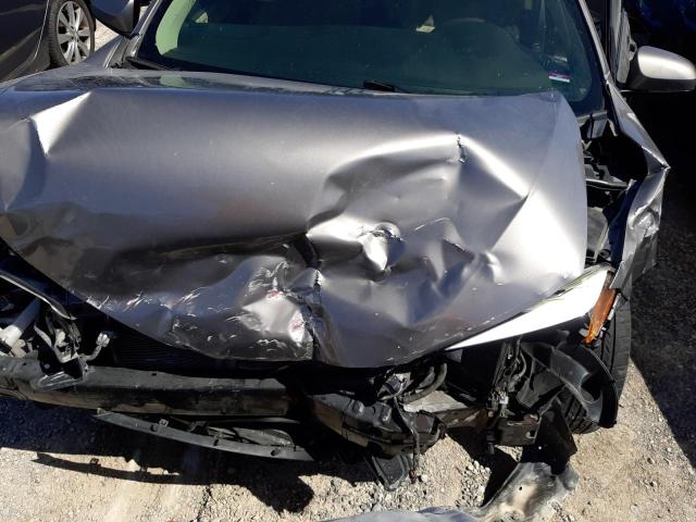 Photo 11 from auction – 2014 TOYOTA COROLLA L with VIN 5YFBURHEXEP093561