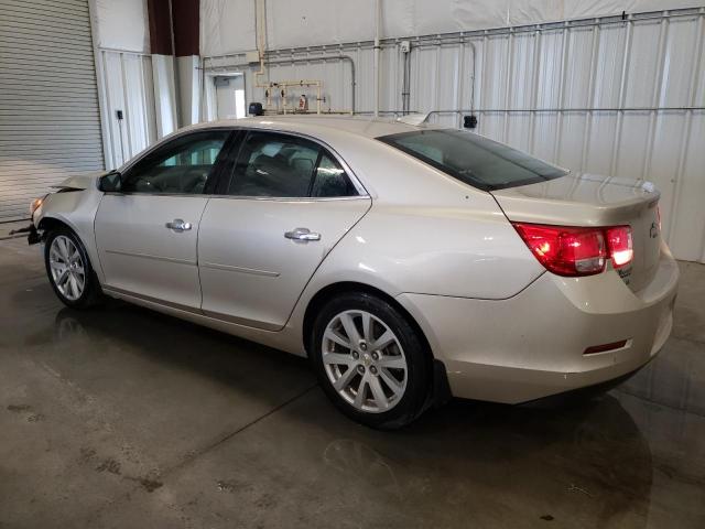 Photo 2 from auction – 2015 CHEVROLET MALIBU 2LT with VIN 1G11D5SL1FF139355