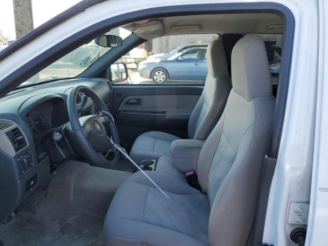 Photo 7 from auction – 2005 CHEVROLET COLORADO with VIN 1GCCS138758231453