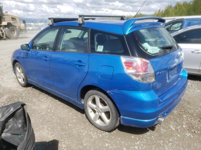 صورة رقم 2 من المزاد - 2007 TOYOTA COROLLA MA مع VIN 2T1KR30E57C637669