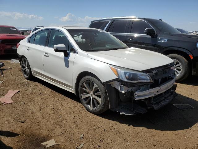 Photo 4 from auction – 2016 SUBARU LEGACY 2.5 with VIN 4S3BNAL62G3027385