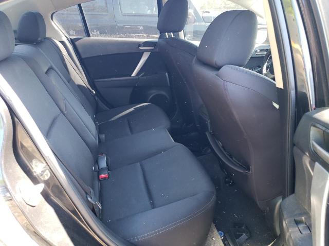 Photo 10 from auction – 2010 MAZDA 3 S with VIN JM1BL1S58A1345349