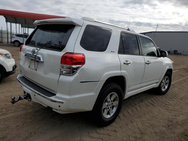 Foto 3 de la subasta – 2012 TOYOTA 4RUNNER SR con VIN JTEZU5JRXC5044564