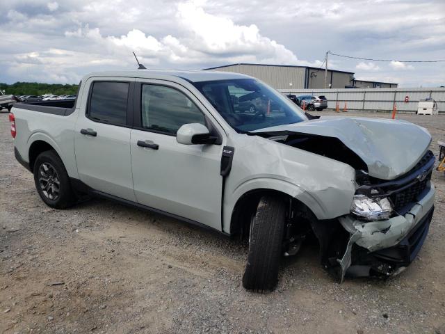 Photo 4 from auction – 2023 FORD MAVERICK X with VIN 3FTTW8E91PRA12928