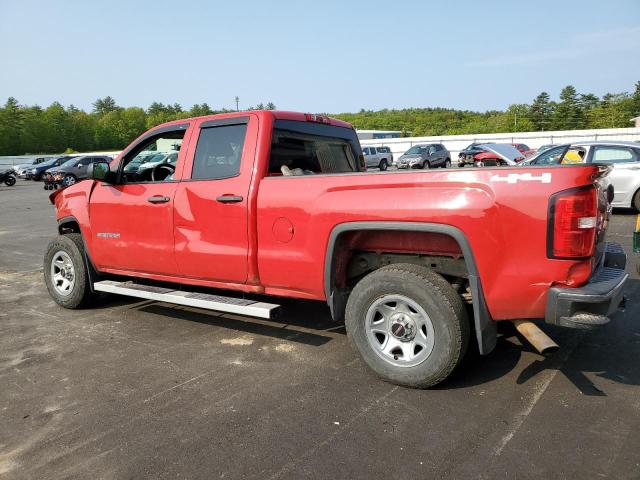 Foto 2 de la subasta – 2014 GMC SIERRA K15 con VIN 1GTV2TEC0EZ385504