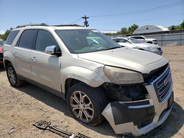 Photo 4 from auction – 2013 GMC ACADIA SLT with VIN 1GKKVRKD3DJ221918