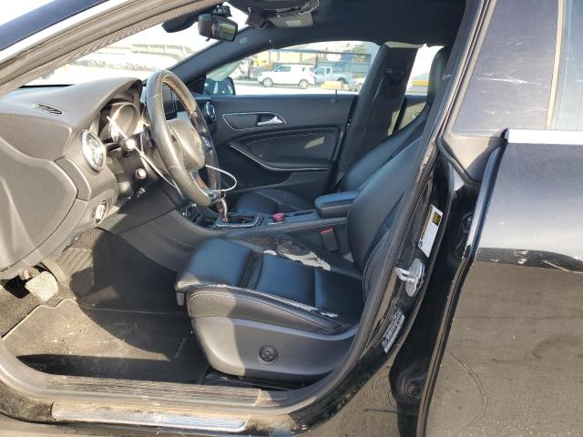 Photo 7 from auction – 2016 MERCEDES-BENZ CLA 250 with VIN WDDSJ4EB8GN317518