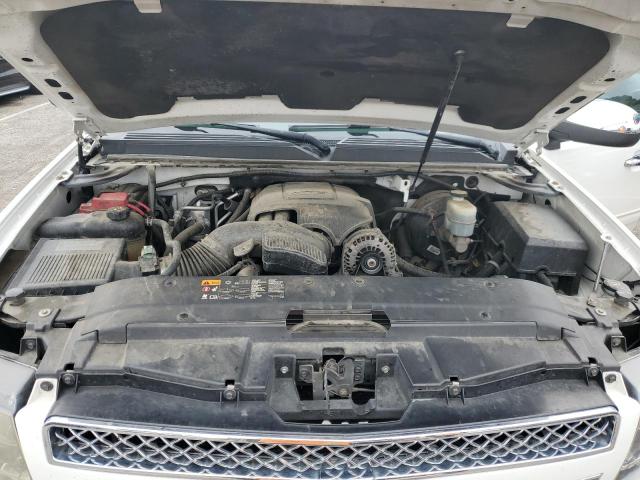 Photo 12 from auction – 2012 CHEVROLET TAHOE C150 with VIN 1GNSCAE06CR298513