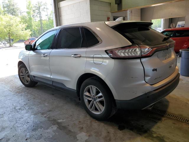 Photo 2 from auction – 2016 FORD EDGE SEL with VIN 2FMPK3J86GBC40530