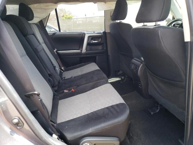 Photo 11 from auction – 2015 TOYOTA 4RUNNER SR with VIN JTEBU5JR5F5240272