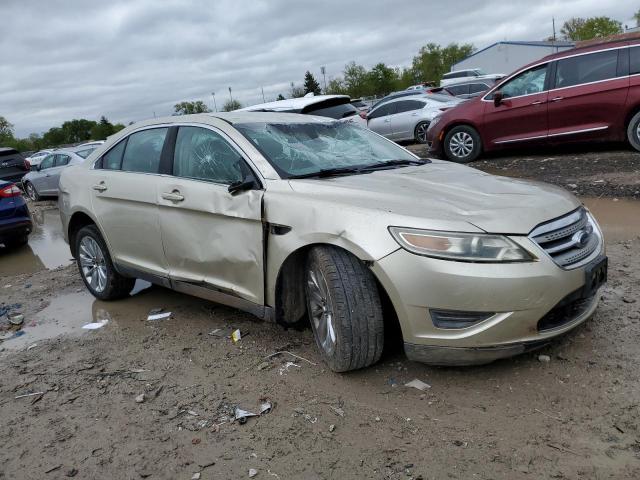 Photo 4 from auction – 2010 FORD TAURUS LIM with VIN 1FAHP2FW2AG152480