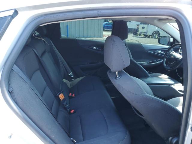 Photo 10 from auction – 2018 CHEVROLET MALIBU LT with VIN 1G1ZD5ST7JF181525