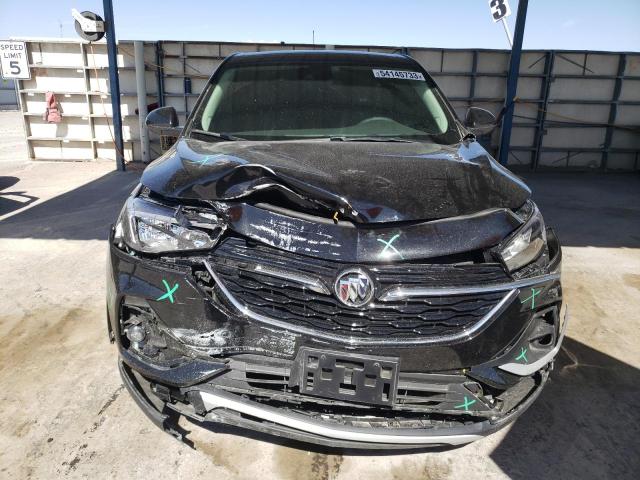 Photo 5 from auction – 2023 BUICK ENCORE GX with VIN KL4MMBS22PB092446