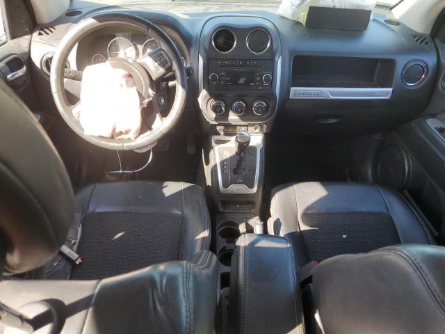 Photo 8 from auction – 2014 JEEP COMPASS LA with VIN 1C4NJDEB7ED642042