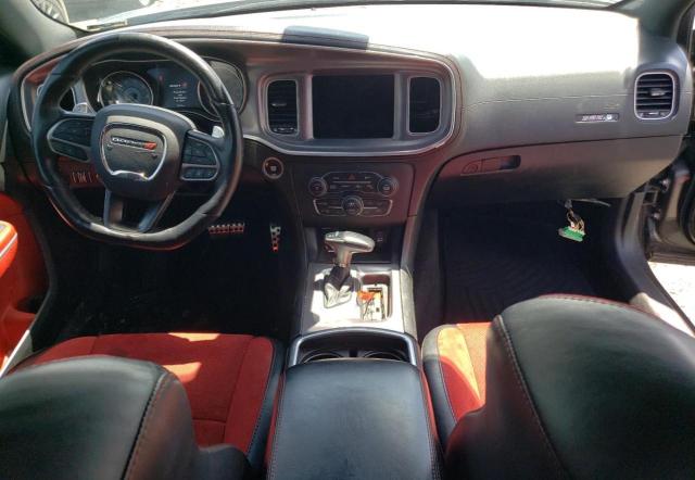 Photo 8 from auction – 2020 DODGE CHARGER SC with VIN 2C3CDXGJ3LH166610