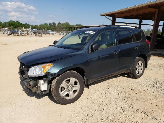 TOYOTA RAV4 2011 with VIN 2T3BF4DV5BW170664 - Photo from auction