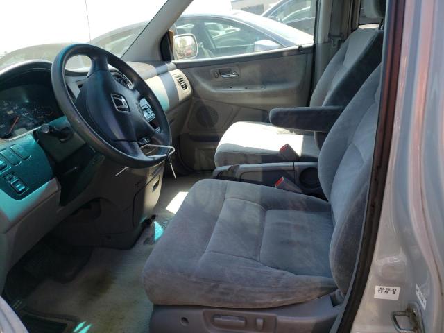 Photo 7 from auction – 2002 HONDA ODYSSEY EX with VIN 2HKRL186X2H567500