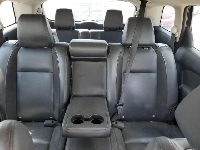 Photo 10 from auction – 2013 MAZDA CX-9 TOURI with VIN JM3TB3CA0D0404748