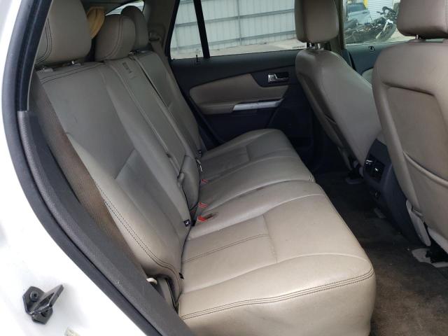 Photo 10 from auction – 2012 FORD EDGE LIMIT with VIN 2FMDK3KC8CBA88038