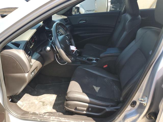 Photo 7 from auction – 2016 ACURA ILX PREMIU with VIN 19UDE2F87GA019596