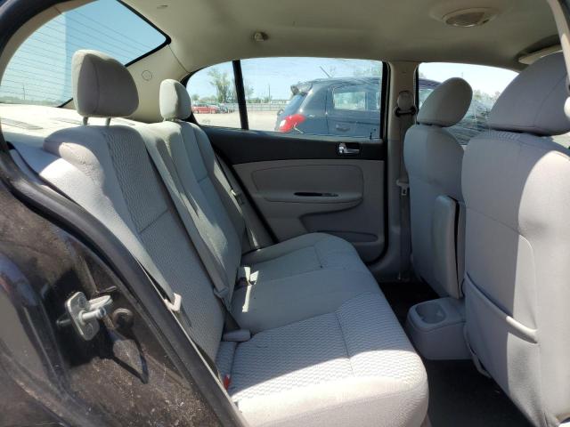 Photo 10 from auction – 2010 CHEVROLET COBALT 1LT with VIN 1G1AD5F57A7230631
