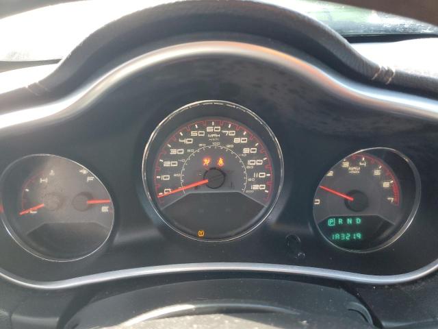 Photo 9 from auction – 2013 DODGE AVENGER SE with VIN 1C3CDZAB4DN625889