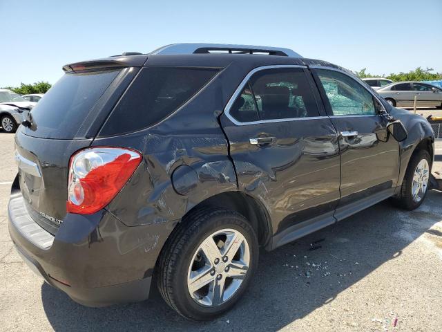 Photo 3 from auction – 2015 CHEVROLET EQUINOX LT with VIN 1GNALDEK5FZ141820