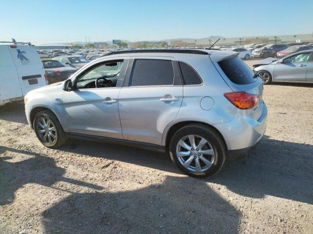 Photo 2 from auction – 2015 MITSUBISHI OUTLANDER with VIN 4A4AP4AW3FE031631