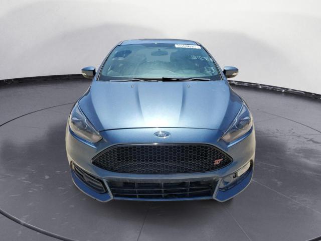 Zdjęcie 5 z aukcji – 2018 FORD FOCUS ST z VIN 1FADP3L98JL289529