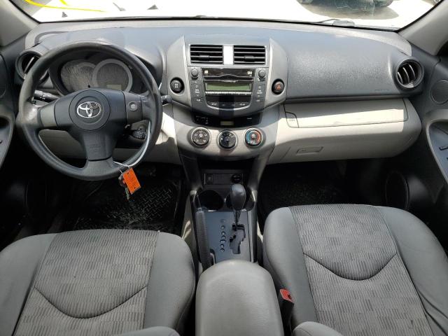 Photo 8 from auction – 2011 TOYOTA RAV4 with VIN 2T3BF4DV4BW110925