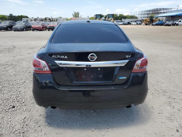Photo 6 from auction – 2013 NISSAN ALTIMA 2.5 with VIN 1N4AL3AP8DN531258
