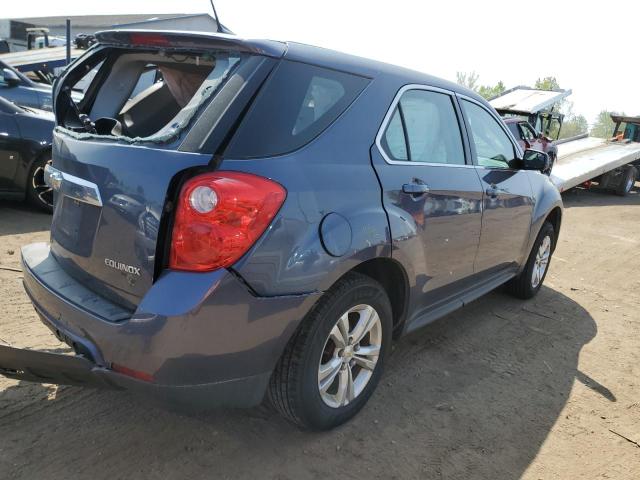 Photo 3 from auction – 2014 CHEVROLET EQUINOX LS with VIN 2GNALAEK4E6199202