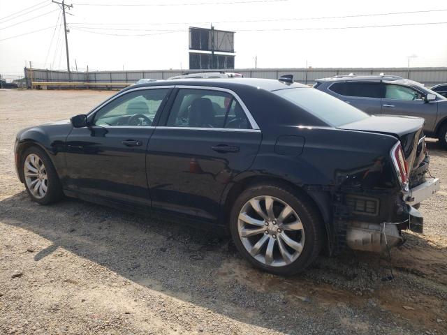 Photo 2 from auction – 2018 CHRYSLER 300 with VIN 2C3CCAAG0JH249843