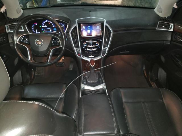 Photo 8 from auction – 2014 CADILLAC SRX LUXURY with VIN 3GYFNEE36ES614587