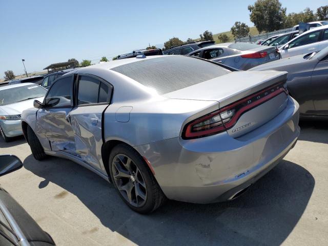 Photo 2 from auction – 2016 DODGE CHARGER SX with VIN 2C3CDXHG6GH114865