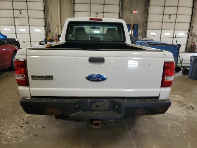 Photo 6 from auction – 2009 FORD RANGER with VIN 1FTYR10D59PA20329