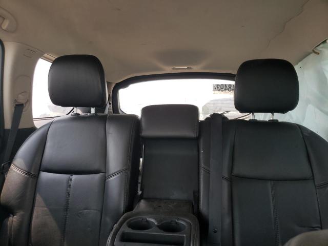 Photo 10 from auction – 2014 NISSAN PATHFINDER with VIN 5N1AR2MM3EC653491