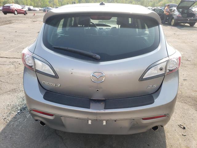 Photo 6 from auction – 2011 MAZDA 3 S with VIN JM1BL1M64B1463664