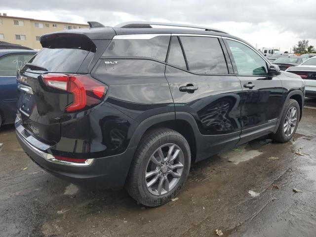 Photo 3 from auction – 2023 GMC TERRAIN SL with VIN 3GKALPEG2PL185874